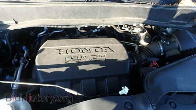 2013 HONDA PILOT - VIN: 5FNYF4H40DB064708 - Фото 7