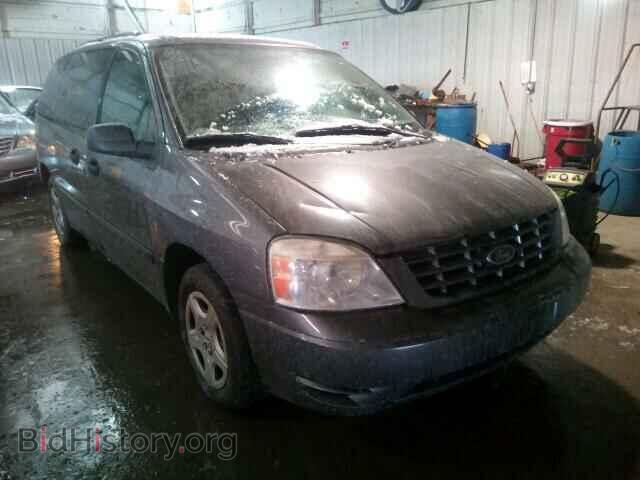 Photo 2FMZA506X4BA93583 - FORD FREESTAR 2004