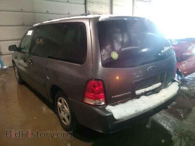 2004 FORD FREESTAR - VIN: 2FMZA506X4BA93583 - Фото 3