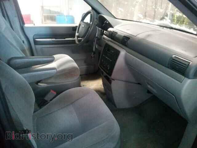 2004 FORD FREESTAR - VIN: 2FMZA506X4BA93583 - Фото 5