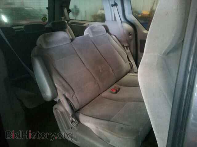 2004 FORD FREESTAR - VIN: 2FMZA506X4BA93583 - Фото 6