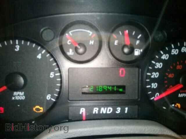 2004 FORD FREESTAR - VIN: 2FMZA506X4BA93583 - Фото 8
