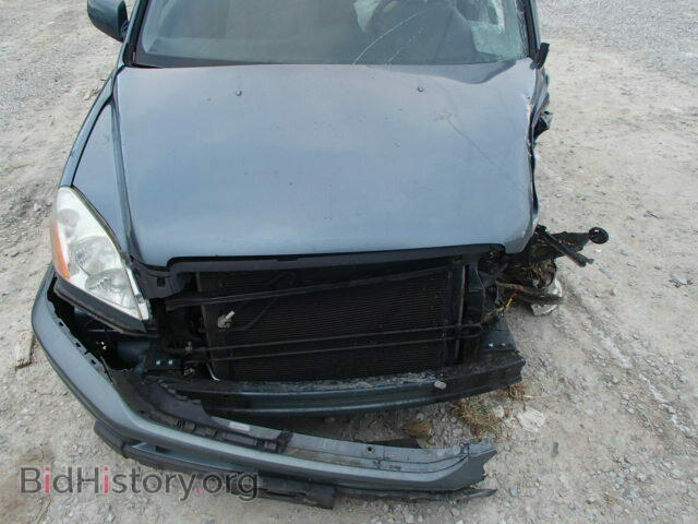 2005 HONDA PILOT - VIN: 5FNYF18425B044959 - Фото 7