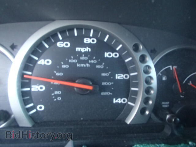 2005 HONDA PILOT - VIN: 5FNYF18425B044959 - Фото 8