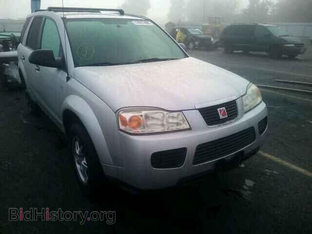 Фотография 5GZCZ33DX6S836705 - SATURN VUE 2006
