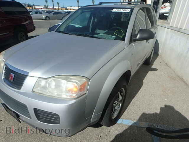 2006 SATURN VUE - VIN: 5GZCZ33DX6S836705 - Фото 2
