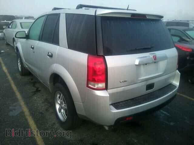 2006 SATURN VUE - VIN: 5GZCZ33DX6S836705 - Фото 3