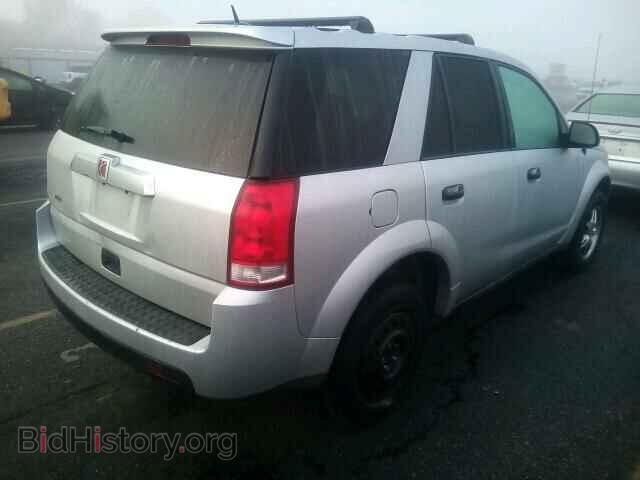2006 SATURN VUE - VIN: 5GZCZ33DX6S836705 - Фото 4