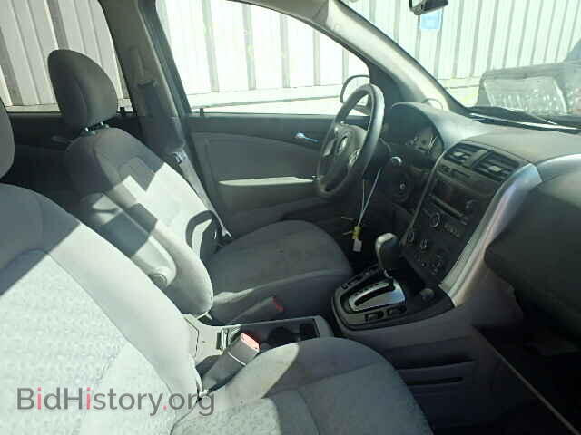 2006 SATURN VUE - VIN: 5GZCZ33DX6S836705 - Фото 5