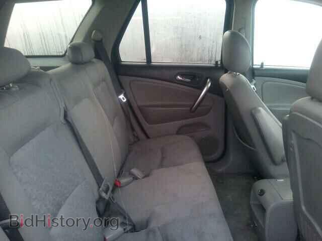 2006 SATURN VUE - VIN: 5GZCZ33DX6S836705 - Фото 6
