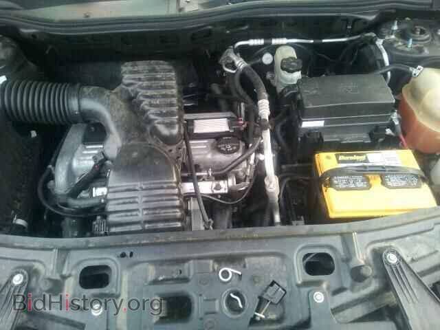 2006 SATURN VUE - VIN: 5GZCZ33DX6S836705 - Фото 7