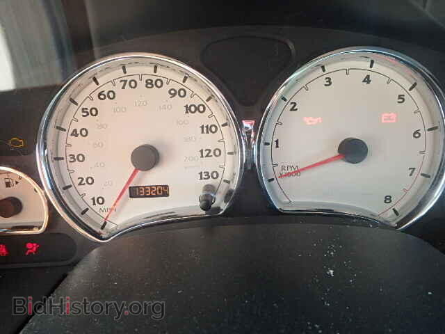 2006 SATURN VUE - VIN: 5GZCZ33DX6S836705 - Фото 8