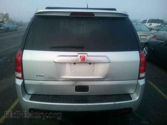 2006 SATURN VUE - VIN: 5GZCZ33DX6S836705 - Фото 10