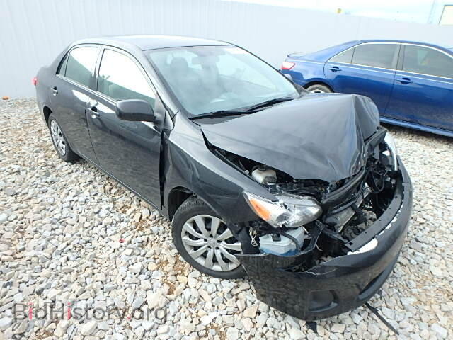 Фотография JTDBU4EE2C9179120 - TOYOTA COROLLA 2012