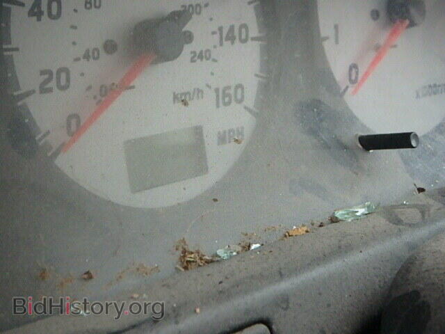 2000 NISSAN MAXIMA - VIN: JN1CA31D5YT527168 - Фото 8