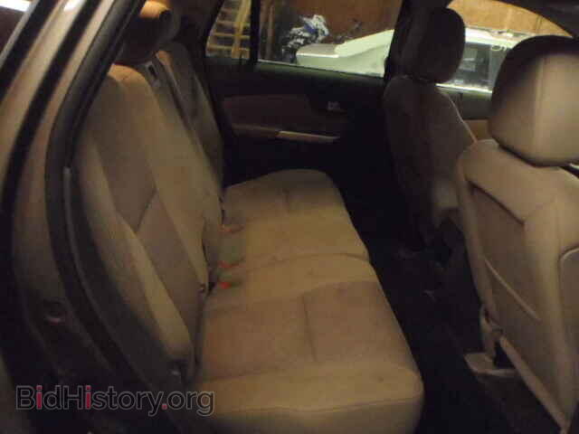 2013 FORD EDGE - VIN: 2FMDK4JC9DBB51625 - Photo 6