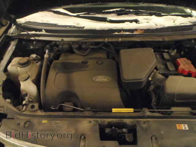 2013 FORD EDGE - VIN: 2FMDK4JC9DBB51625 - Photo 7