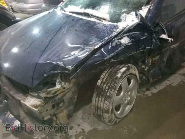 2002 DODGE NEON - VIN: 1B3ES26C32D506965 - Фото 9
