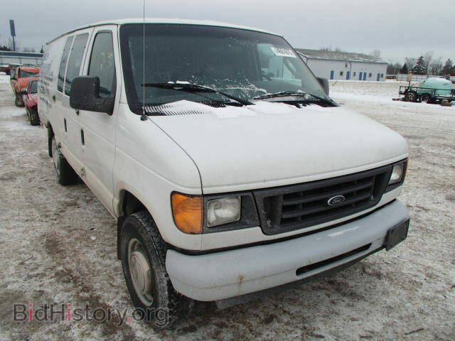 Фотография 1FTSS34L73HB69544 - FORD ECONOLINE 2003