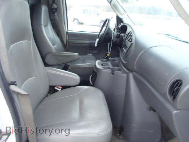 2003 FORD ECONOLINE - VIN: 1FTSS34L73HB69544 - Фото 5