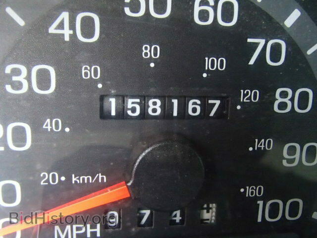 2003 FORD ECONOLINE - VIN: 1FTSS34L73HB69544 - Фото 8