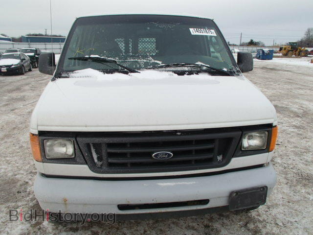 2003 FORD ECONOLINE - VIN: 1FTSS34L73HB69544 - Фото 10