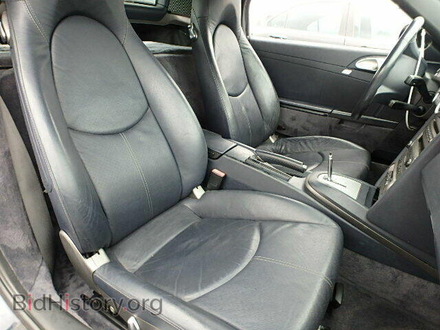 2005 PORSCHE BOXSTER - VIN: WP0CA29865U710812 - Фото 6