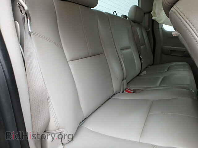 2007 CHEVROLET SILVERADO - VIN: 1GCEK19097Z524309 - Photo 6
