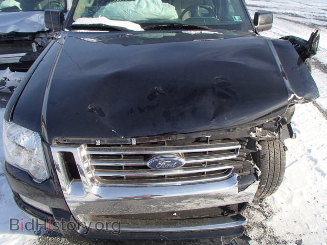 2007 FORD EXPLORER - VIN: 1FMEU53K47UA07990 - Фото 7