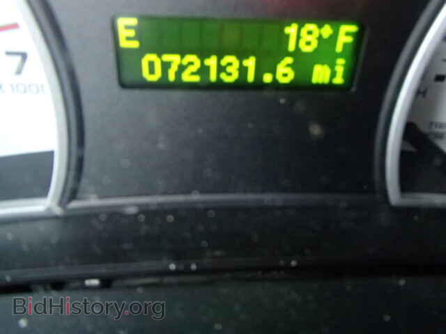 2007 FORD EXPLORER - VIN: 1FMEU53K47UA07990 - Фото 8