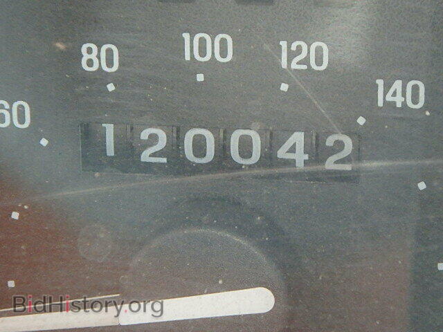 1998 FORD EXPLORER - VIN: 1FMZU34X0WZB37475 - Фото 8