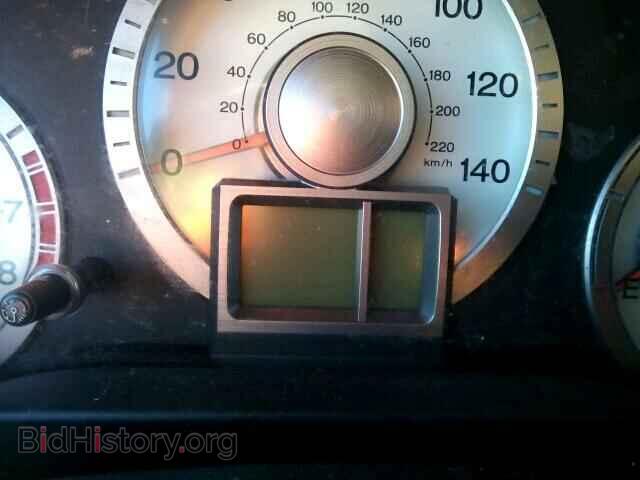 2010 HONDA PILOT - VIN: 5FNYF4H59AB027595 - Фото 8