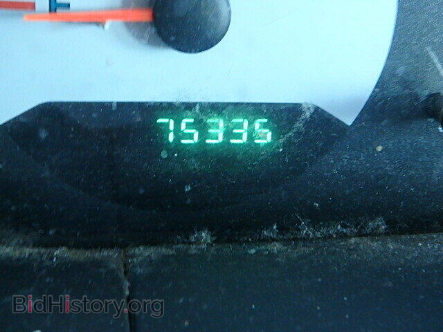 2006 DODGE CARAVAN - VIN: 1D4GP25R66B600390 - Фото 8
