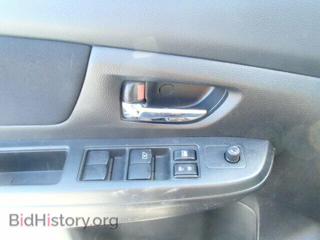 2013 SUBARU XV - VIN: JF2GPAWC8D2816628 - Фото 9