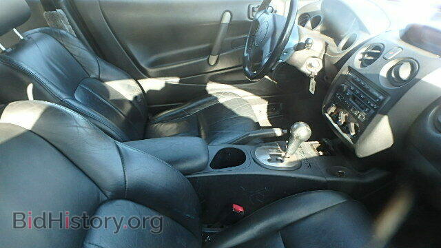 2000 MITSUBISHI ECLIPSE - VIN: 4A3AC54L6YE174941 - Photo 5