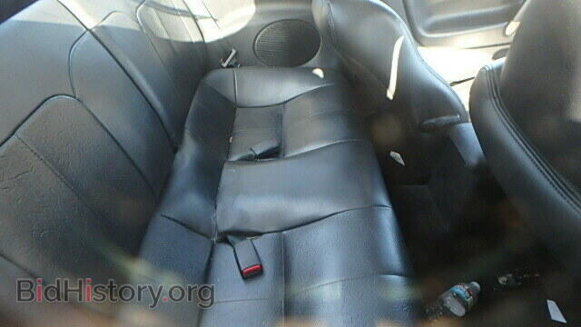 2000 MITSUBISHI ECLIPSE - VIN: 4A3AC54L6YE174941 - Photo 6