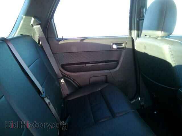 2012 FORD ESCAPE - VIN: 1FMCU0E70CKB09909 - Photo 6