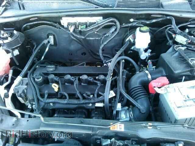 2012 FORD ESCAPE - VIN: 1FMCU0E70CKB09909 - Photo 7