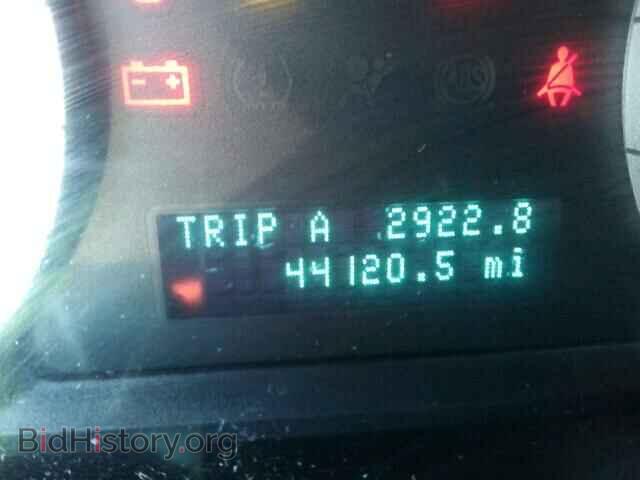 2012 FORD ESCAPE - VIN: 1FMCU0E70CKB09909 - Photo 8