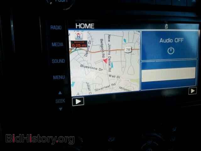 2012 FORD ESCAPE - VIN: 1FMCU0E70CKB09909 - Photo 10