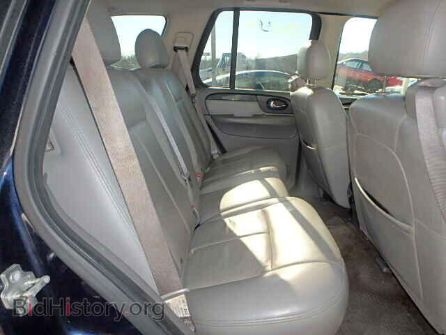 2007 GMC ENVOY - VIN: 1GKDS13S972186123 - Фото 6