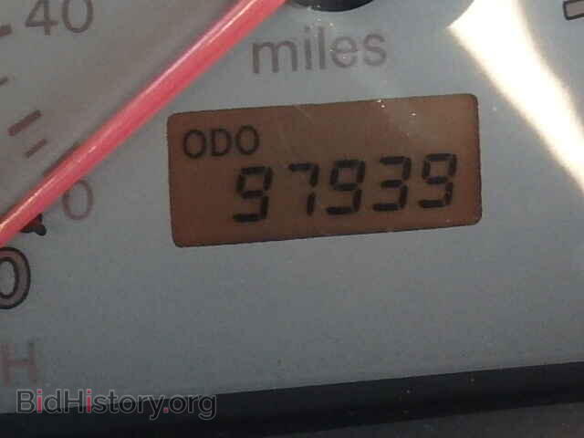 2000 MITSUBISHI ECLIPSE - VIN: 4A3AC34GXYE009871 - Photo 8