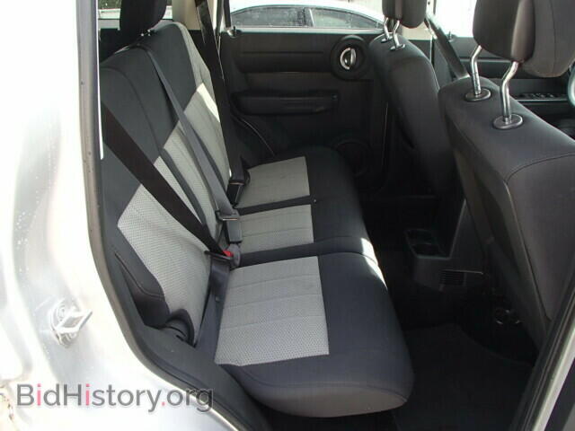 2010 DODGE NITRO - VIN: 1D4PU2GK8AW144774 - Photo 6