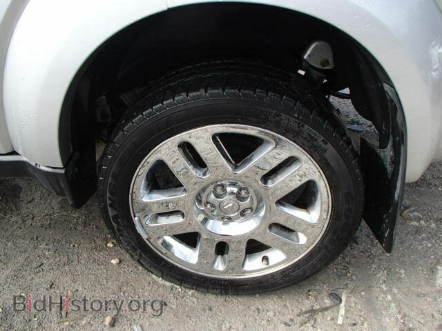2010 DODGE NITRO - VIN: 1D4PU2GK8AW144774 - Photo 9