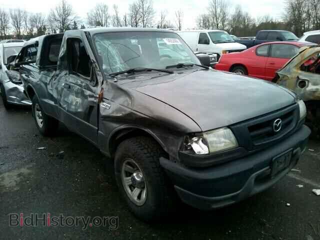 Фотография 4F4YR12DX7PM03409 - MAZDA B2300 2007