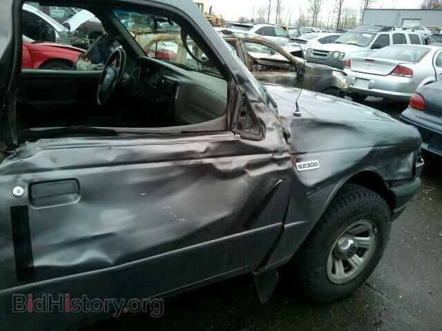 2007 MAZDA B2300 - VIN: 4F4YR12DX7PM03409 - Фото 10