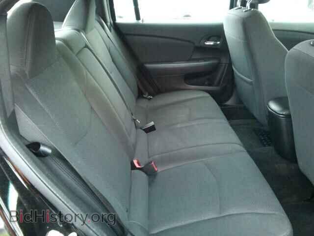 2012 CHRYSLER 200 - VIN: 1C3CCBBB4CN120183 - Фото 6