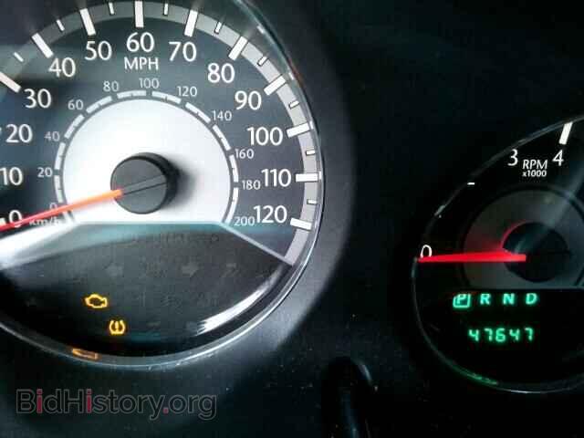 2012 CHRYSLER 200 - VIN: 1C3CCBBB4CN120183 - Фото 8