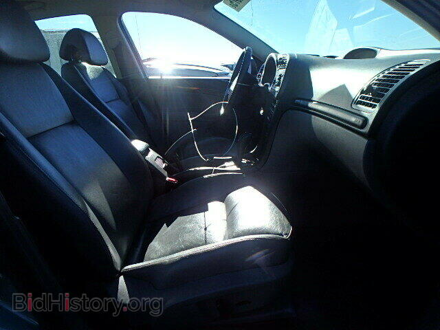 2004 SAAB 9 3 - VIN: YS3FD49Y741001976 - Photo 5