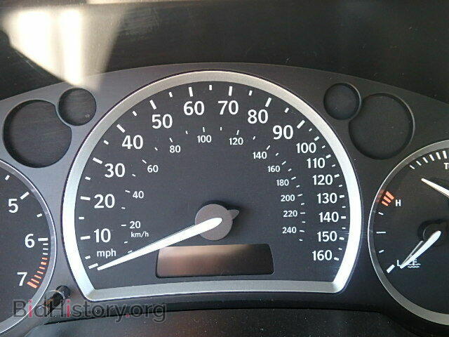 2004 SAAB 9 3 - VIN: YS3FD49Y741001976 - Photo 8
